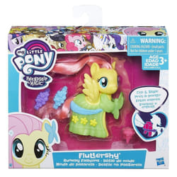 My Little Pony Fluttershy