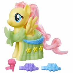 My Little Pony Fluttershy