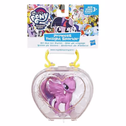 Hasbro My Little Pony Princess Twilight Sparkle