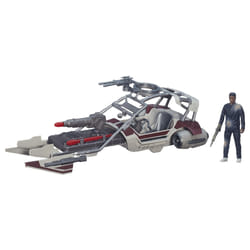 Hasbro Star Wars - Assortiment Véhicule Medium