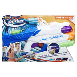 Nerf Super Soaker - Dartfire