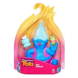 Hasbro b8046el2 Troll Ciudad – sammlet Roll Biggie Figura