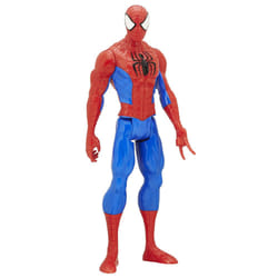 Hasbro Spiderman - Figurine Titan 30 Cm