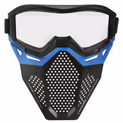 Nerf Rival Face Mask Assortment, 14 an(s)