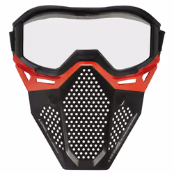 Nerf Rival Face Mask Assortment