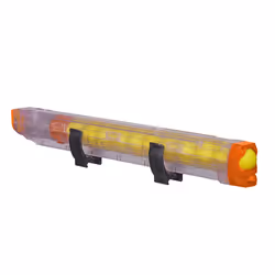 Nerf Rival - Chargeurs + Recharges X18