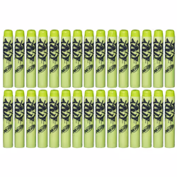 Nerf NER ZOMBIE STRIKE DECO DARTS, 8 an(s)