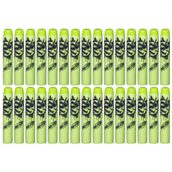 Nerf NER ZOMBIE STRIKE DECO DARTS