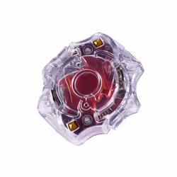 Beyblade - Toupie Single Top Spryzen, 8 an(s)