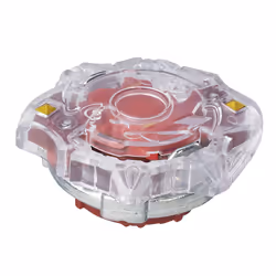 Beyblade - Toupie Single Top Spryzen