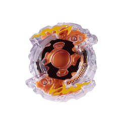 Beyblade - Toupie Single Top Roktavor