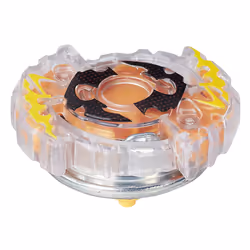 Beyblade - Toupie Single Top Roktavor