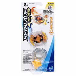Beyblade - Toupie Single Top Roktavor