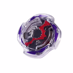 Beyblade - Toupie Single Top Doomscizor, 8 an(s)