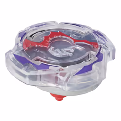 Beyblade - Toupie Single Top Doomscizor