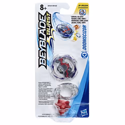 Beyblade - Toupie Single Top Doomscizor