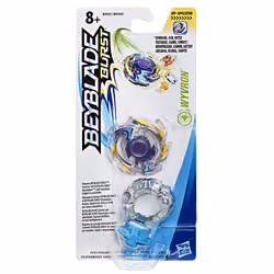 Beyblade - Toupie Single Top Wyvron