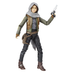 Hasbro Star Wars - Black Series - Sergent Jyn Erso