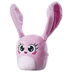 Hasbro Hanazuki - Peluche Hemka Rose
