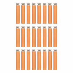 Nerf Elite Accustrike Recharges X24, 8 an(s)