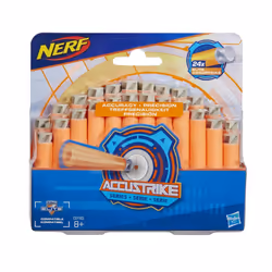 Nerf Elite Accustrike Recharges X24