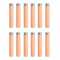Nerf Elite Accu Recharges X12, 8 an(s)