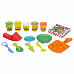 Play-Doh B1856EU7, 3 an(s), Non toxique, Multicolore