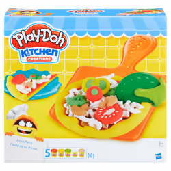 Play-Doh B1856EU7 Jouet d'art et d'artisanat - Vue supplémentaire 10