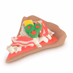 Play-Doh B1856EU7 Jouet d'art et d'artisanat - Vue supplémentaire 4