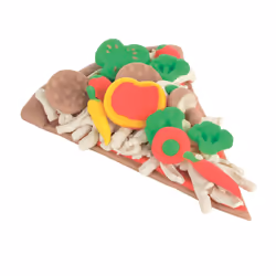 Play-Doh B1856EU7 Jouet d'art et d'artisanat - Vue supplémentaire 5