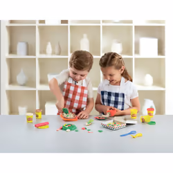 Play-Doh B1856EU7 Jouet d'art et d'artisanat - Vue supplémentaire 8