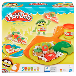 Play-Doh B1856EU7 Jouet d'art et d'artisanat - Vue supplémentaire 9