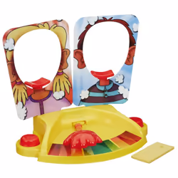 Hasbro Pie Face Showdown Game