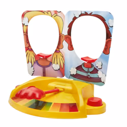 Hasbro Pie Face Showdown Game