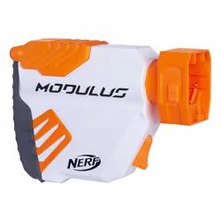 Nerf Modulus Storage Stock, 8 an(s), Batteries requises