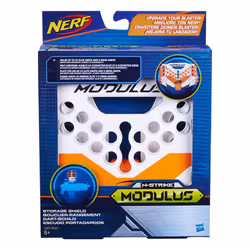 Hasbro Ner Modulus Storage Shield