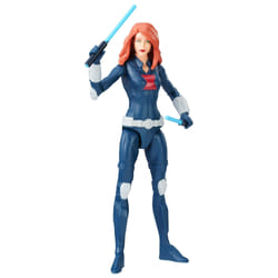Hasbro Marvel Avengers Black Widow