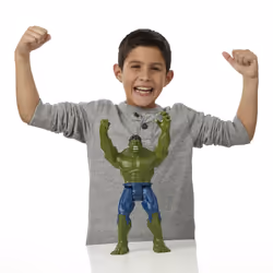 Hasbro Avengers - Titan 30 Cm Hulk