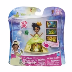 Hasbro B8963, 4 an(s), Fille, Multicolore