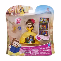 Hasbro B8964 poupée