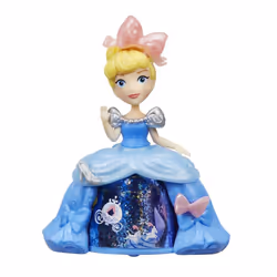 Hasbro B8965, 4 an(s), Fille, Multicolore
