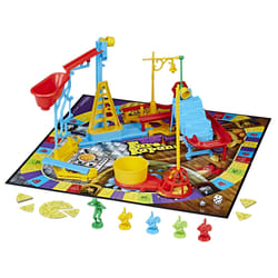 Hasbro Attrap’Souris – Jeu De Societe Pour Enfants - Jeu De Plateau