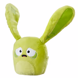 Hasbro Hanazuki - Peluche Hemka Vert Pomme Scaredy Socks