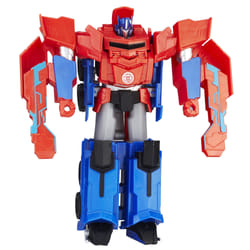 Hasbro Transformers - Robots In Disguise - 3 Steps Changer Op