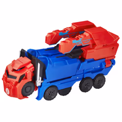 Hasbro Transformers - Robots In Disguise - 3 Steps Changer Op