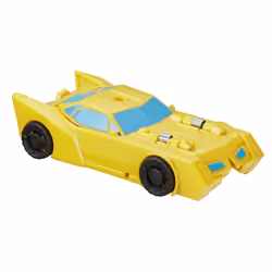 Transformers Combiner Force, Bumblebee, Figurine à collectionner, Film et série TV, 60 g