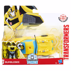Transformers Combiner Force, Bumblebee