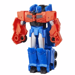 Transformers - Assortiment Rid One-Step Changer, Figurine à collectionner, Film et série TV, 60 g