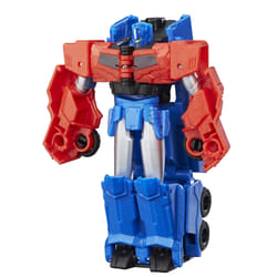 Transformers - Assortiment Rid One-Step Changer