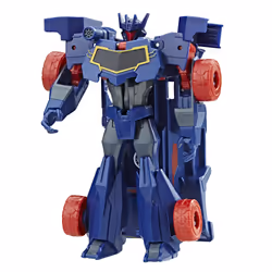 Transformers - Assortiment Rid One-Step Changer